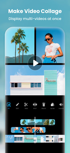 Video Editor & Maker - InShot screenshot
