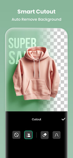 Video Editor & Maker - InShot screenshot