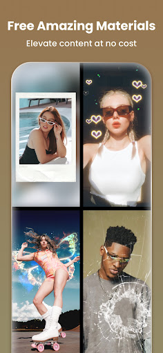 Video Editor & Maker - InShot screenshot