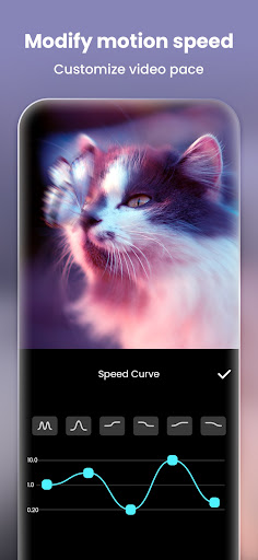 Video Editor & Maker - InShot screenshot