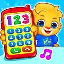 Baby Phone & Kids Games