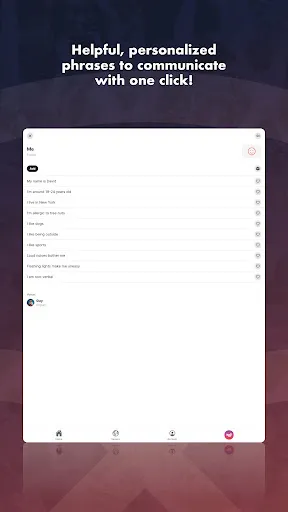 KultureCity screenshot