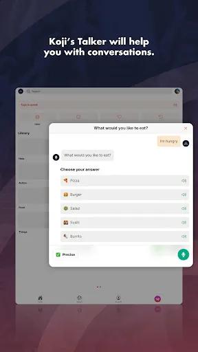 KultureCity screenshot