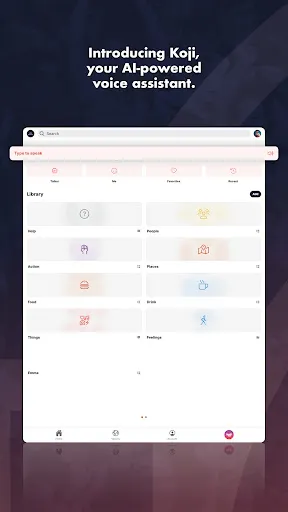 KultureCity screenshot