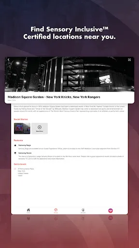 KultureCity screenshot
