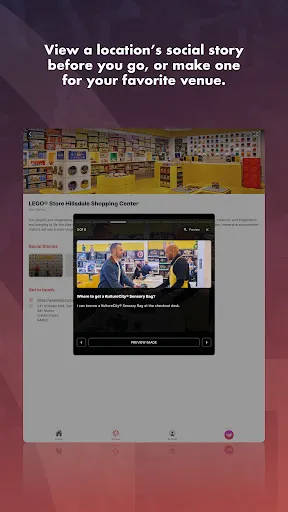 KultureCity screenshot