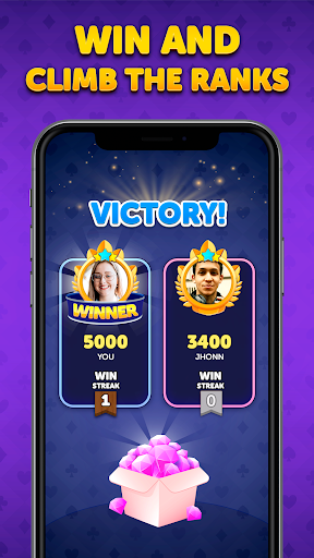 Card Connect: Make Sequences screenshot