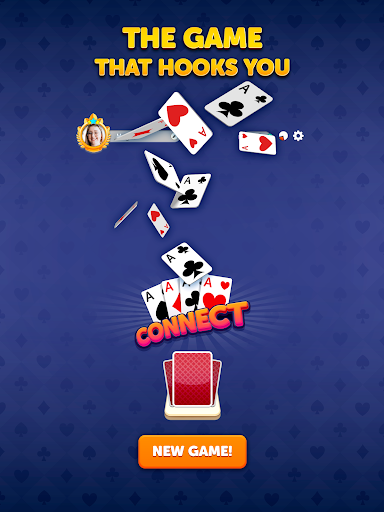 Card Connect: Make Sequences screenshot