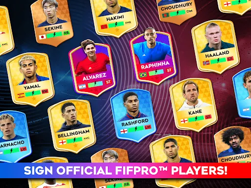 Dream League Soccer 2026 screenshot