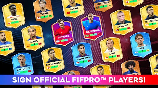 Dream League Soccer 2026 screenshot