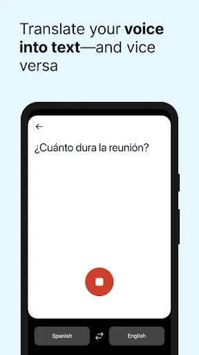 DeepL Translate screenshot