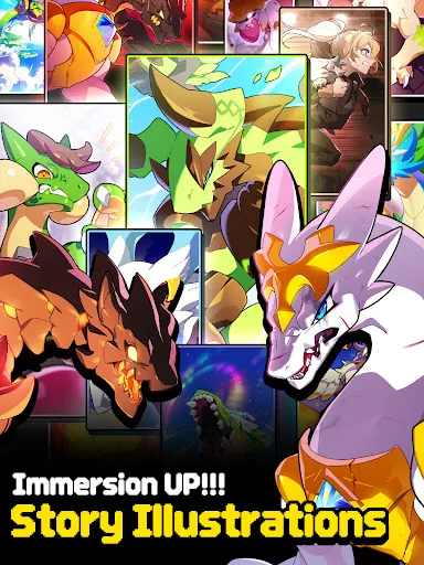 Dragon Village 3 screenshot