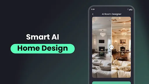 AI Chat・Ask Chatbot Assistant screenshot
