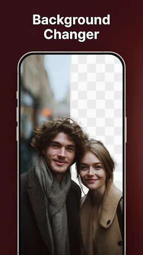 AI Cartoon ・ Toon Me－Pixera screenshot