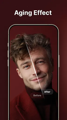 AI Cartoon ・ Toon Me－Pixera screenshot