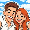 AI Cartoon ・ Toon Me－Pixera