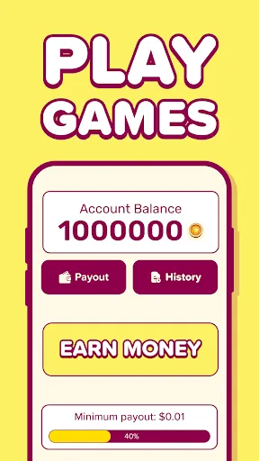 CashMagic: Play & Earn Rewards screenshot