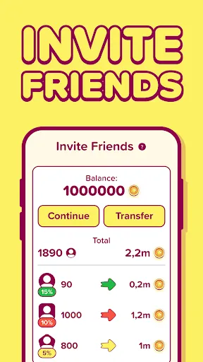 CashMagic: Play & Earn Rewards screenshot