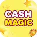 CashMagic: Play & Earn Rewards