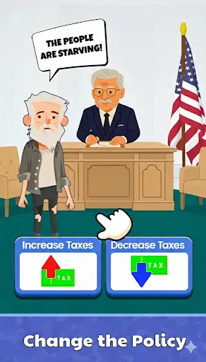 Conquer Countries screenshot