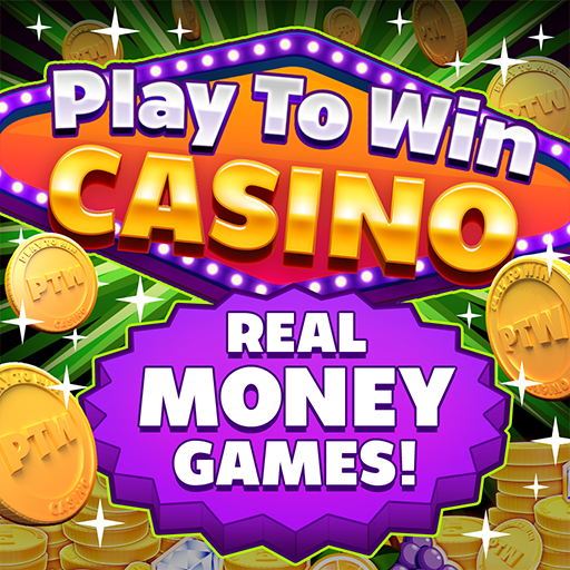 Play To Win: Real Money Games