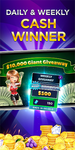 Play To Win: Real Money Games screenshot