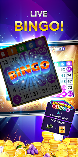 Play To Win: Real Money Games screenshot