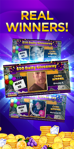 Play To Win: Real Money Games screenshot