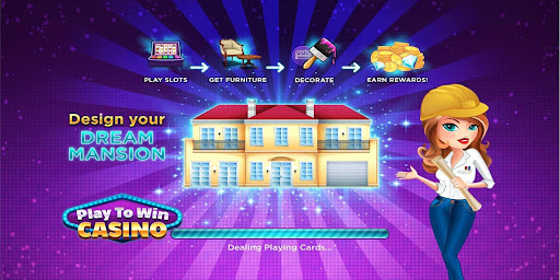 Play To Win: Real Money Games screenshot