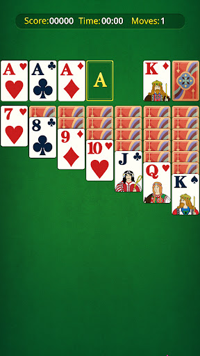 Nostal Solitaire: Classic Card screenshot