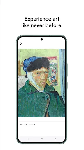Connects: Arts+Culture screenshot