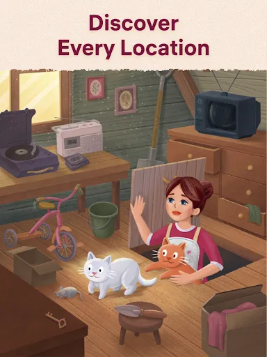 Art Puzzle - Puzzle Games screenshot