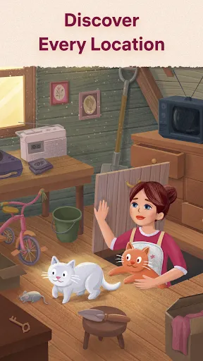 Art Puzzle - Puzzle Games screenshot