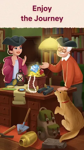 Art Puzzle - Puzzle Games screenshot