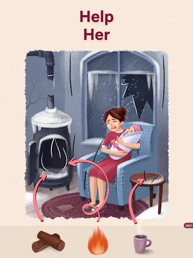 Art Puzzle - Puzzle Games screenshot