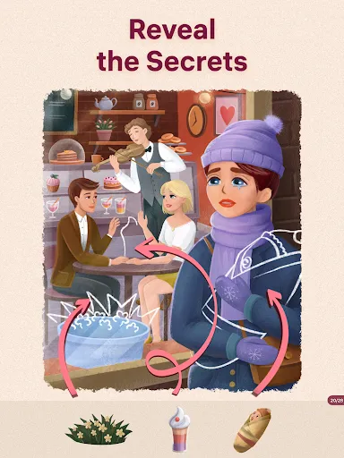 Art Puzzle - Puzzle Games screenshot