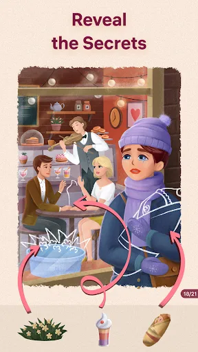 Art Puzzle - Puzzle Games screenshot