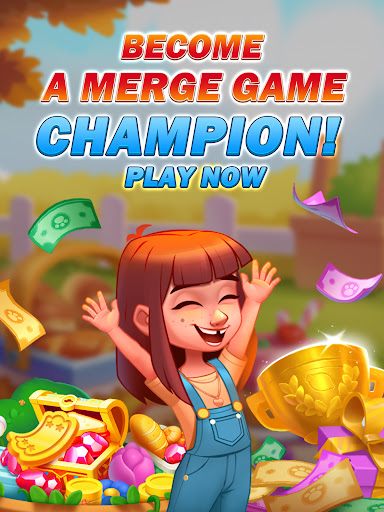 Gossip Harbor: Merge & Story screenshot