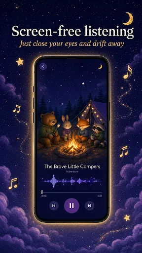 Little Listeners screenshot