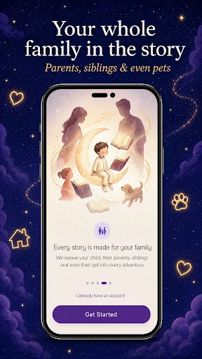 Little Listeners screenshot