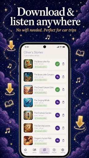 Little Listeners screenshot