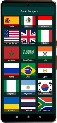 TV Garden - Live World TV screenshot