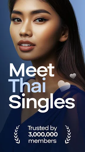 ThaiCupid: Asian Dating App screenshot