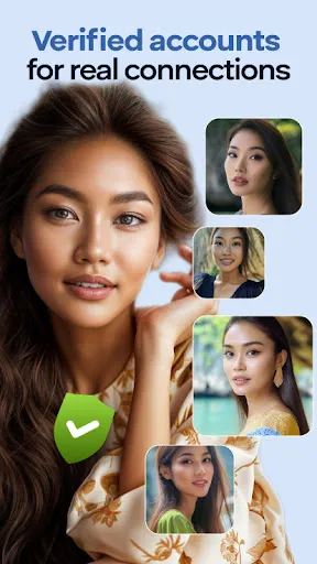 ThaiCupid: Asian Dating App screenshot
