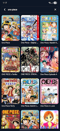 MangaFire: Read Manga Now screenshot