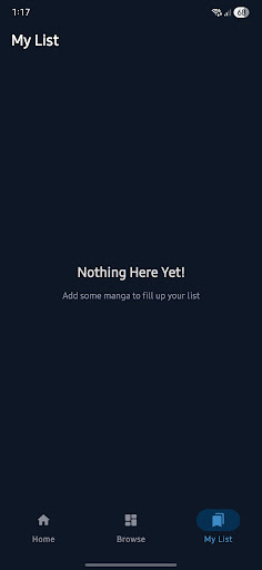 MangaFire: Read Manga Now screenshot