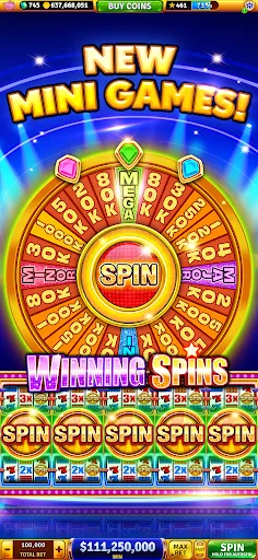 House of Fun™ - Casino Slots screenshot