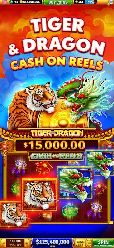 House of Fun™ - Casino Slots screenshot