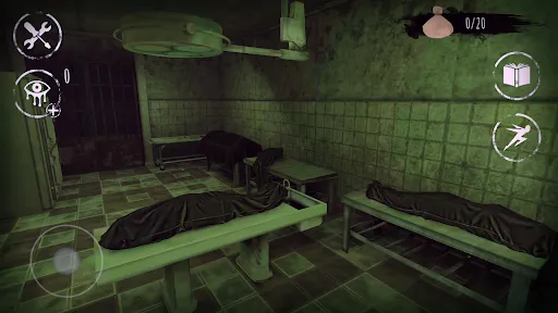 Eyes Horror & Coop Multiplayer screenshot