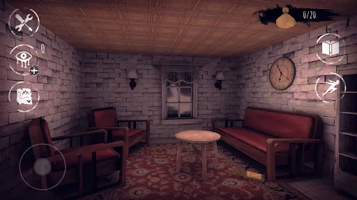 Eyes Horror & Coop Multiplayer screenshot